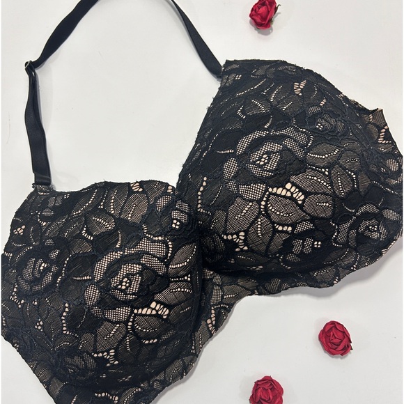 Victoria's Secret Other - CCO Victoria's Secret Very Sexy Push-Up Bra 36DD
